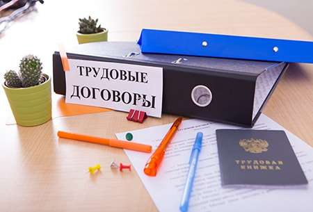 Сроки обработки документов